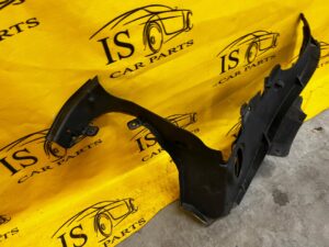 OSŁONA WYGŁUSZENIE WYKŁADZINA ŚCIANY GRODZIOWEJ MERCEDES GL X166 LHD