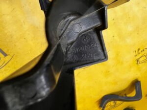 OSŁONA OBUDOWA PASKA ROZRZĄDU CITROEN DS7 CROSSBACK X74 2.0 BLUE HDI