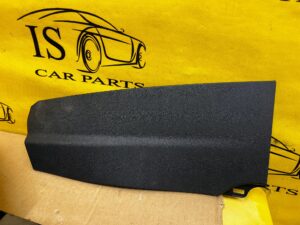 OSŁONA OBUDOWA TUNELU ŚRODKOWEGO PRAWA RENAULT TALISMAN