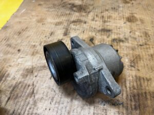 ŁAPA MOCOWANIE UCHWYT ALTERNATORA CITROEN DS7 CROSSBACK X74 2.0 BLUE HDI