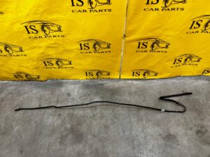 KOMPLET PRZEWÓD RURA WĄŻ PALIWA MERCEDES GL X166 3.0 CDI