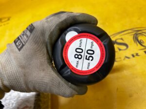 ZESTAW NAPRAWCZY KOMPRESOR KLEJ DO OPON RENAULT CLIO IV MEGANE IV