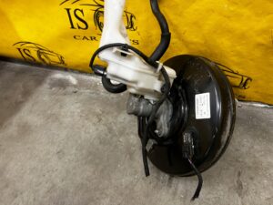 SERWO POMPA HAMULCOWA RENAULT KOLEOS II 2.0 DCI