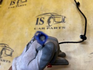 PRZEWÓD WIĄZKA KABEL INSTALACJA CITROEN DS7 CROSSBACK X74