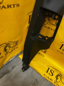 POSZYCIE OSŁONA OBUDOWA SŁUPKA C TYŁ PRAWY PRAWA RENAULT KOLEOS II