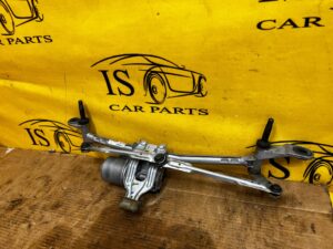 MECHANIZM WYCIERACZEK PRZÓD CITROEN DS7 CROSSBACK X74 PEUGEOT 5008 II EU