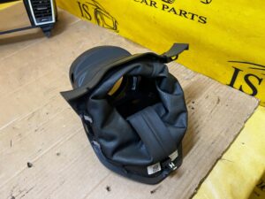 OBUDOWA OSŁONA KOLUMNY KIEROWNICZEJ MERCEDES GL X166