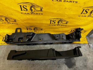 BOCZEK TAPICERKA OSŁONA BAGAŻNIKA PRAWY PRAWA CITROEN DS7 CROSSBACK X74