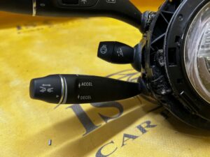 PAJĄK MANETKI TAŚMA PRZEŁĄCZNIK ZESPOLONY WYBIERAK SKRZYNI MERCEDES GL X166