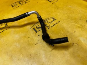 PRZEWÓD RURA RURKA WĄŻ WODY MERCEDES GL X166