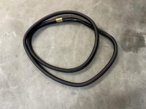 USZCZELKA DRZWI TYŁ LEWA PRAWA CITROEN DS7 CROSSBACK X74