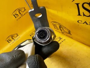 KURTYNA AIRBAG PODUSZKA POWIETRZNA PRAWA PRAWY CITROEN DS7 CROSSBACK X74