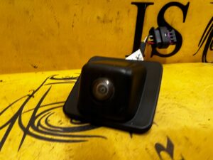 KAMERA COFANIA PARKOWANIA KLAPY TYŁ BAGAŻNIKA CITROEN DS7 CROSSBACK X74