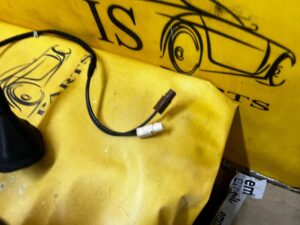 ANTENA DACHOWA RENAULT CLIO IV 26R-023002 26R023002