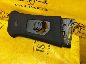 POSZYCIE OSŁONA OBUDOWA SŁUPKA ŚRODKOWEGO B PRAWA CITROEN DS7 CROSSBACK X74