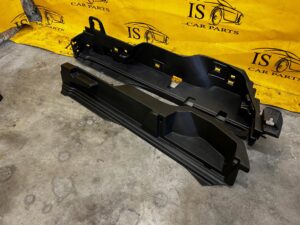 BOCZEK TAPICERKA OSŁONA BAGAŻNIKA PRAWY PRAWA CITROEN DS7 CROSSBACK X74