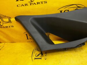 POSZYCIE OSŁONA OBUDOWA SŁUPKA C TYŁ PRAWY PRAWA CITROEN DS7 CROSSBACK X74