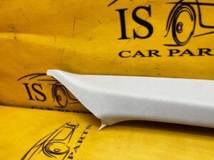 POSZYCIE OSŁONA OBUDOWA SŁUPKA PRZÓD A PRAWY PRAWA AUDI A8 D5 2TG