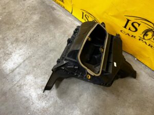 OBUDOWA FILTRA KABINOWEGO MERCEDES GL X166 LHD