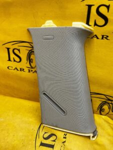 POSZYCIE OSŁONA OBUDOWA SŁUPKA TYŁ C PRAWY MERCEDES GL X166 GRAY