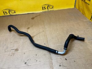 PRZEWÓD RURA RURKA WĄŻ WODY MERCEDES GL X166