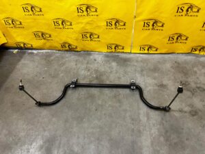 STABILIZATOR PRZÓD PRZEDNI ŁĄCZNIKI MERCEDES GL X166