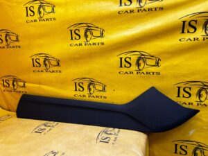 OBUDOWA OSŁONA ZAŚLEPKA TUNELU ŚRODKOWEGO PRAWA AUDI A8 D5