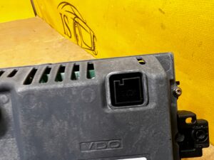 WYSWIETLACZ EKRAN RADIA NAWIGACJI UNIT MERCEDES GL X166