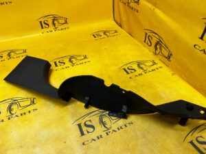 LISTWA OSŁONA NAKŁADKA PROGU TYŁ PRAWY RENAULT CLIO IV HB