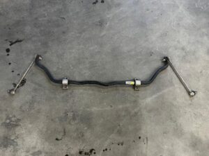 DRĄŻEK STABILIZATOR PRZÓD ŁĄCZNIKI CITROEN DS7 CROSSBACK X74 2.0 BLUE HDI