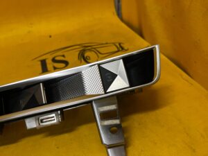 PANEL PRZEŁĄCZNIK SZYB TUNELU ŚRODKOWEGO LEWY CITROEN DS7 CROSSBACK X74 EU