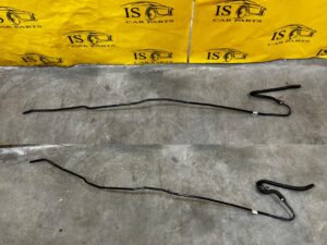 KOMPLET PRZEWÓD RURA WĄŻ PALIWA MERCEDES GL X166 3.0 CDI