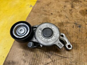 NAPINACZ PASKA KLINOWEGO CITROEN DS7 CROSSBACK X74 2.0 BLUE HDI