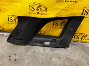 POSZYCIE OSŁONA OBUDOWA SŁUPKA C TYŁ LEWY LEWA RENAULT KOLEOS II