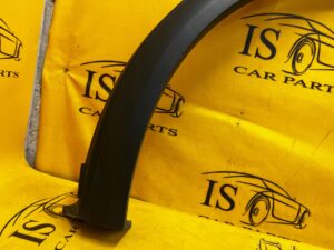 NAKŁADKA LISTWA BŁOTNIKA TYŁ TYLNA LEWY LEWA CITROEN DS7 CROSSBACK X74