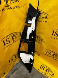 POSZYCIE OSŁONA OBUDOWA SŁUPKA C TYŁ PRAWY PRAWA RENAULT KOLEOS II