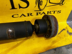 WAŁ NAPĘDOWY PRZÓD PRZEDNI MERCEDES GL X166 3.0 CDI