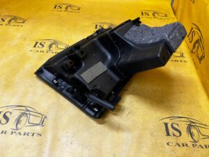 SCHOWEK PASAŻERA DESKI KONSOLI PRAWY CITROEN DS7 CROSSBACK X74 EU