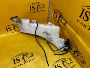 ZBIORNICZEK ZBIORNIK POMPKA PŁYNU SPRYSKIWACZY CITROEN DS7 CROSSBACK X74