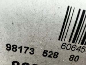 ZBIORNIK WLEW POMPA PALIWA CITROEN DS7 CROSSBACK X74 2WD FWD 2.0 BLUE HDI