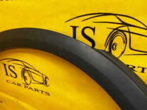 NAKŁADKA LISTWA BŁOTNIKA TYŁ TYLNA PRAWY PRAWA CITROEN DS7 CROSSBACK X74