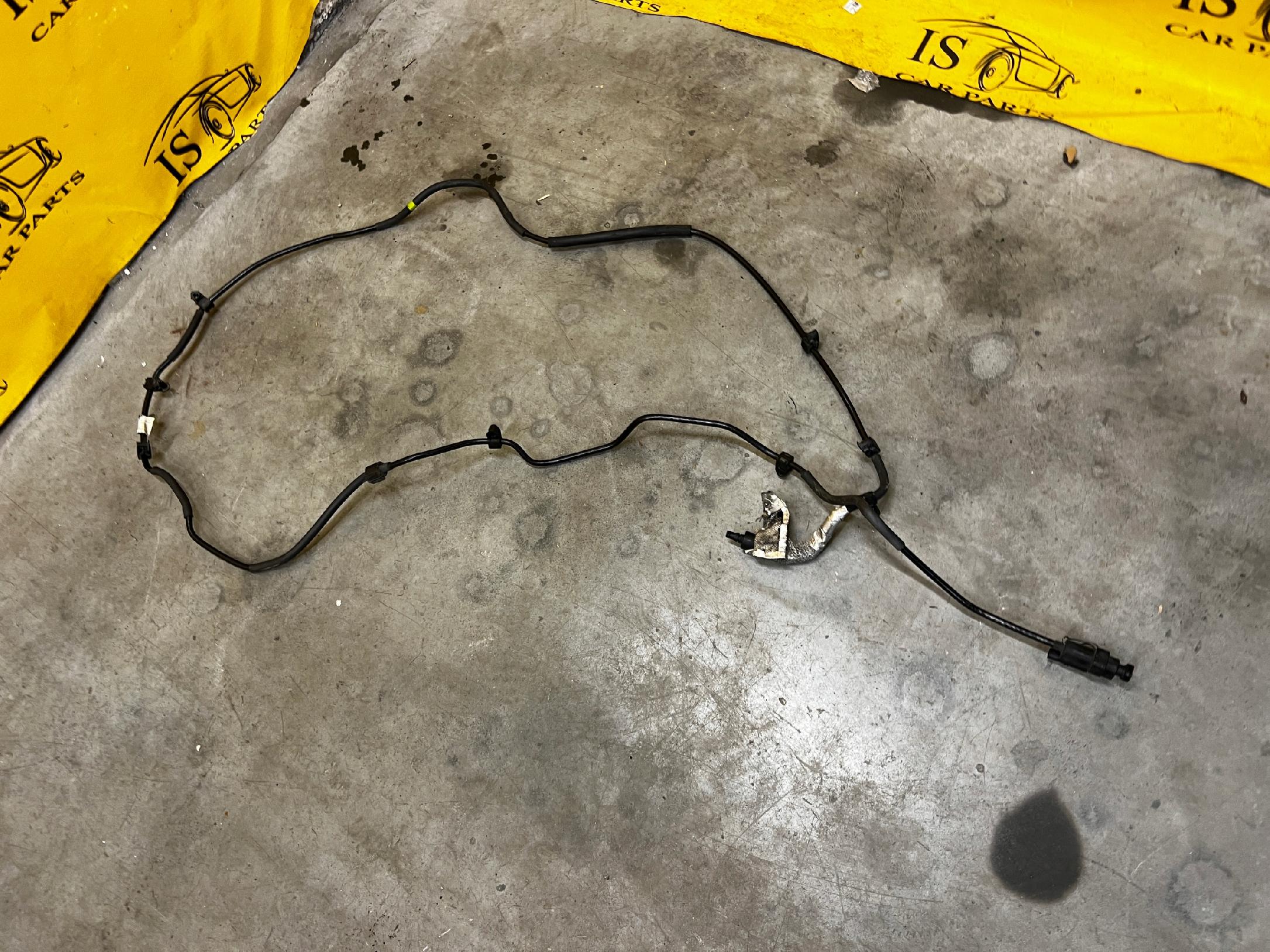 PRZEWÓD RURA WĄŻ PALIWA MERCEDES GL X166 3.0 CDI