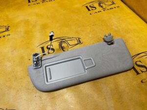 OSŁONA PRZECIWSŁONECZNA SŁONECZNIK LEWA AUDI A8 D5 EU 2TG