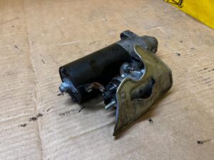 ROZRUSZNIK MERCEDES GL X166 3.0 CDI