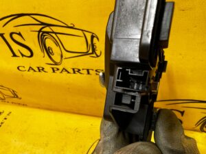 KOMPLET KLAMKI KLAMKA WEWNĘTRZNA DRZWI LED CITROEN DS7 CROSSBACK X74