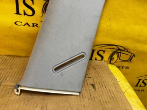 POSZYCIE OSŁONA OBUDOWA SŁUPKA TYŁ C LEWY MERCEDES GL X166 GRAY