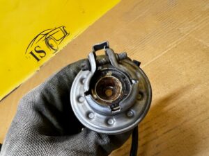 WTRYSK WTRYSKIWACZ ADBLUE MERCEDES GL X166 3.0 CDI