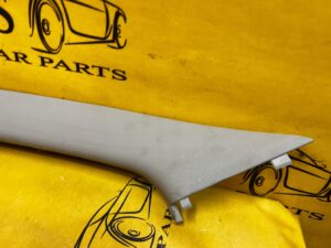 POSZYCIE OSŁONA OBUDOWA SŁUPKA PRZÓD A LEWY RENAULT CLIO IV