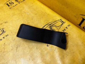 OSŁONA ZAŚLEPKA SZYNY PROWADNICY FOTELA TYŁ PRAWY CITROEN DS7 CROSSBACK X74