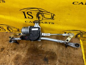 MECHANIZM WYCIERACZEK PRZÓD CITROEN DS7 CROSSBACK X74 PEUGEOT 5008 II EU